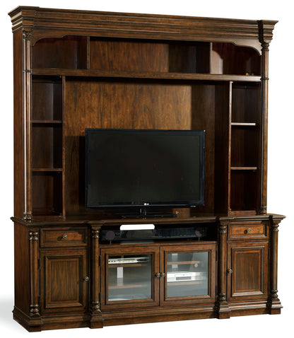 Leesburg - Entertainment Console
