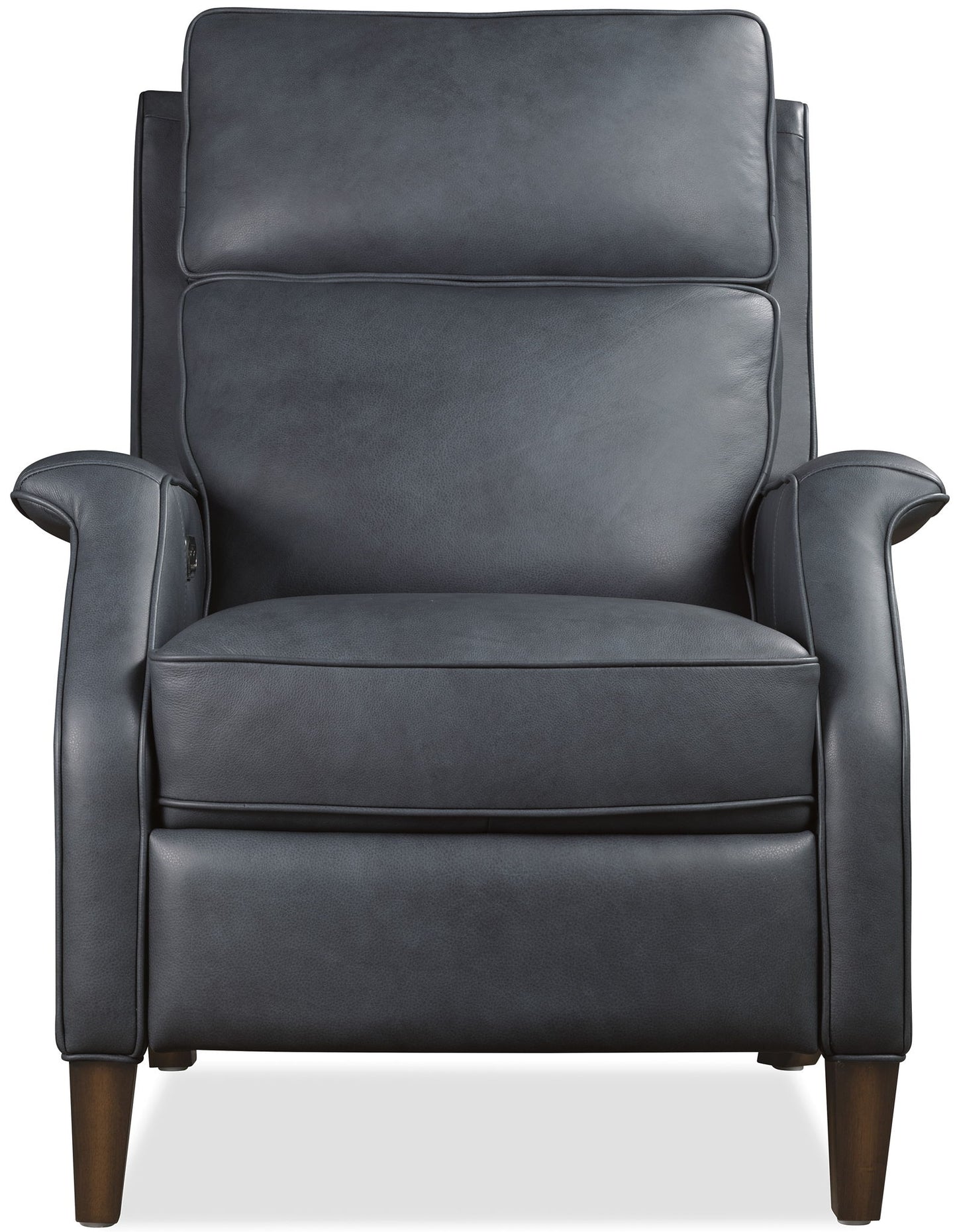 RC - Wrenn Power Recliner With Power Headrest