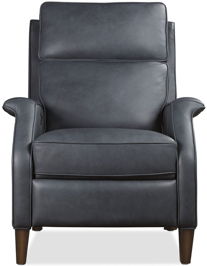 RC - Wrenn Power Recliner With Power Headrest