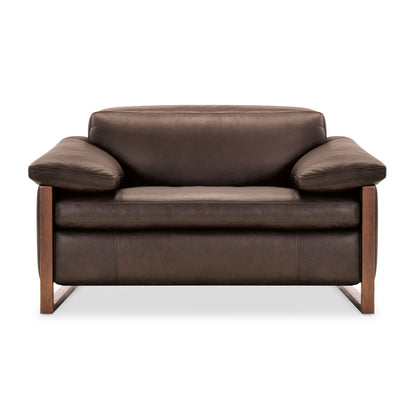 MS - Jericho Power Recliner With Power Headrest