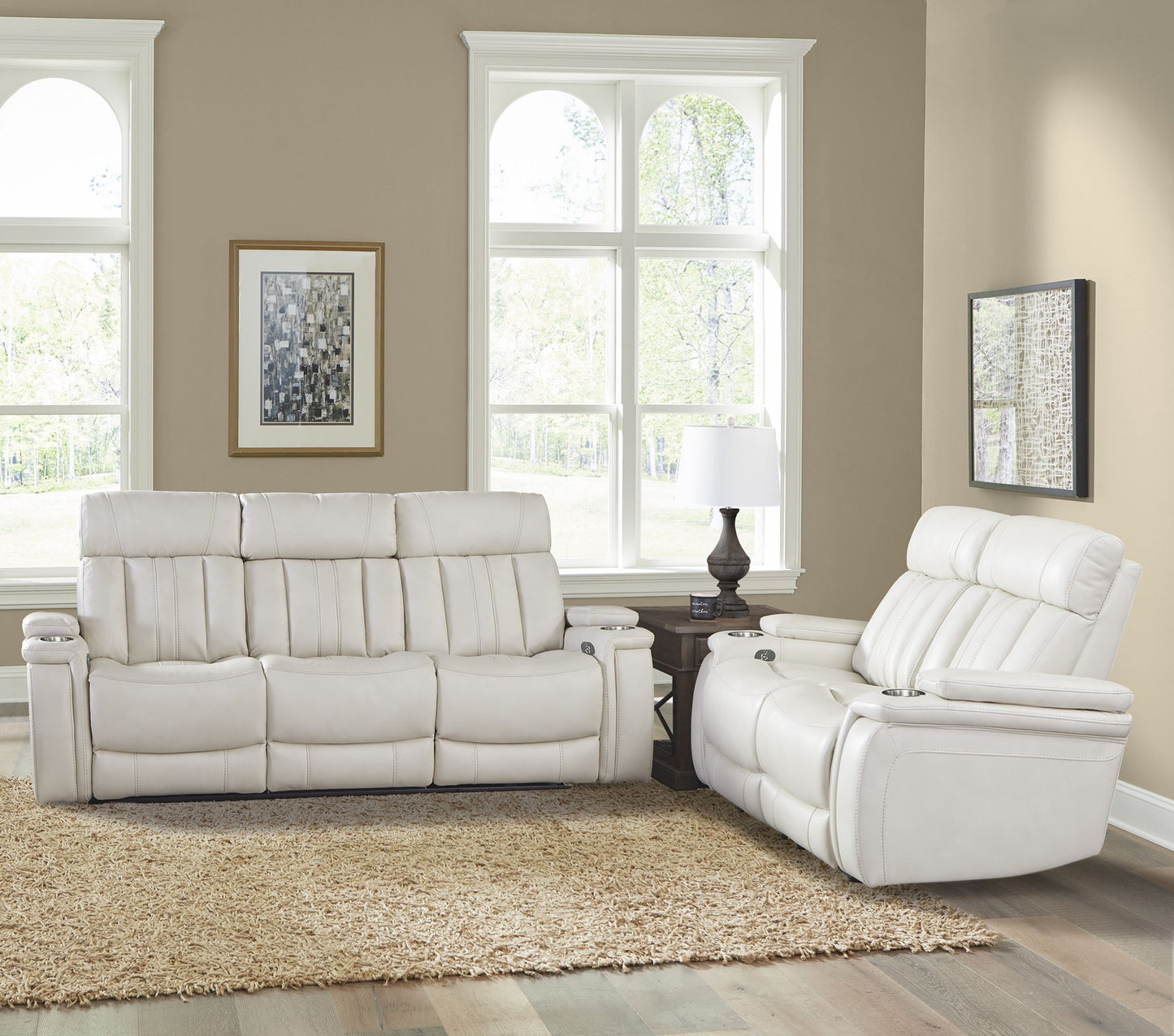 Royce - Living Room Set
