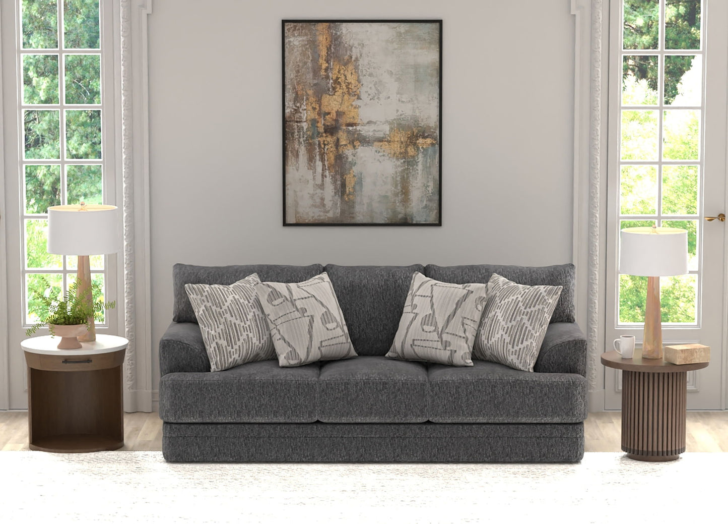 Tyson - Sofa