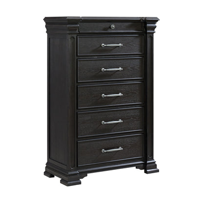 Kings Court - 6-Drawer Chest
