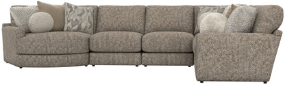 Turner - Sectional