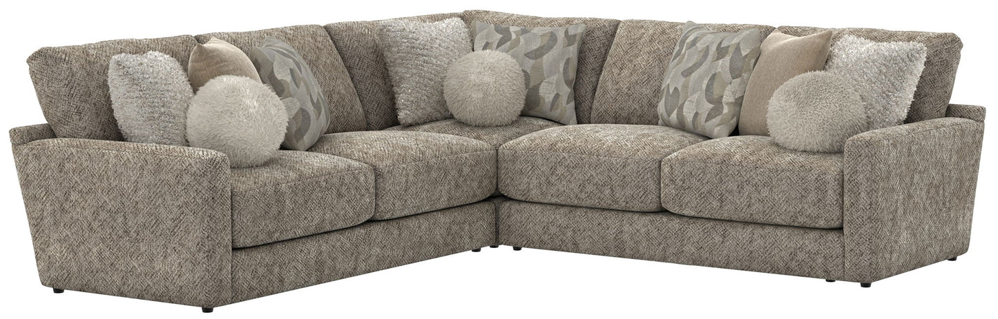 Turner - Sectional