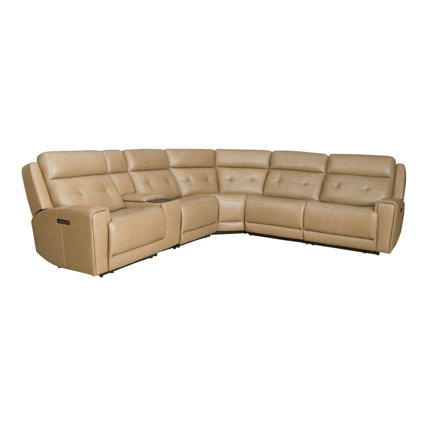 Carrington - Sectional