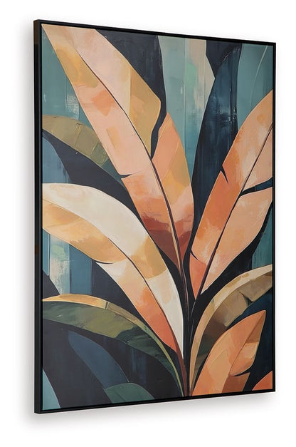 Laurelie - Wall Art - Multi