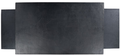 Declan - Nesting Coffee Table - Black