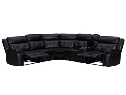 Clayton - Sectional