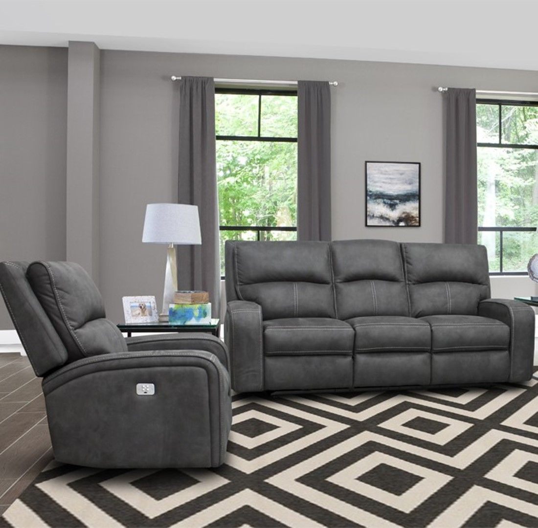 Polaris - Living Room Set