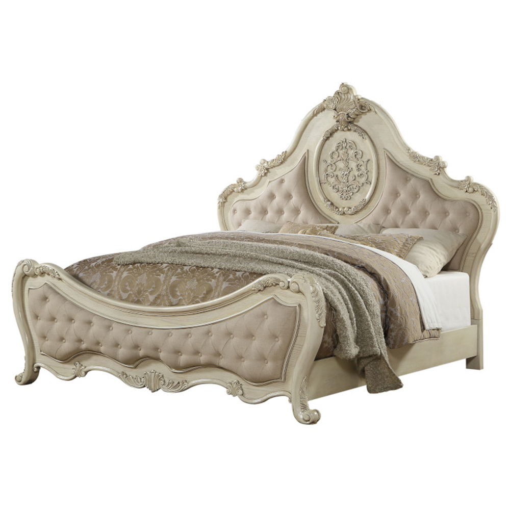 Ragenardus - Bed