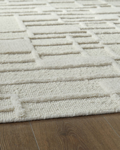 Empriss - Rug