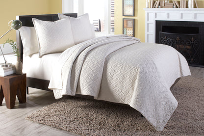 Taylor - Duvet Set