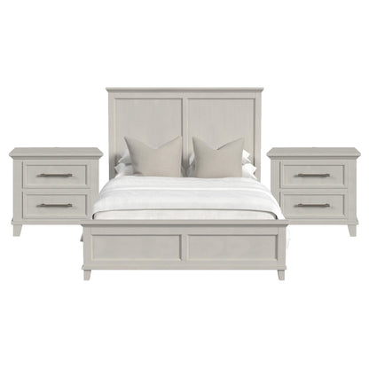 Canterbury - Panel Bedroom Set