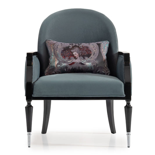 La Francaise - Accent Chair