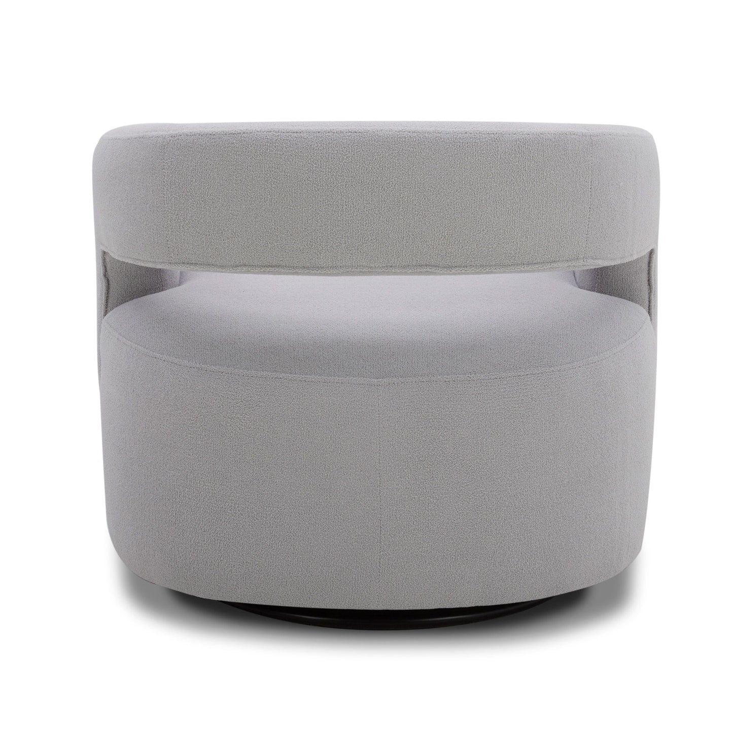 Orbit - Open Back Accent Chair