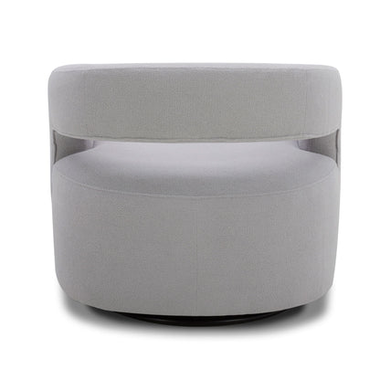 Orbit - Open Back Accent Chair
