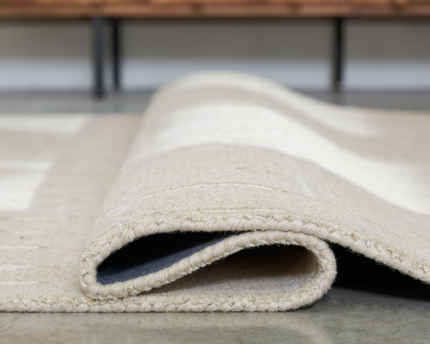 Wolbert - Rug
