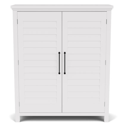 Cora - Armoire - White