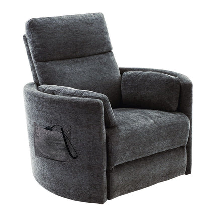 Radius Lift - Power Lift Recliner