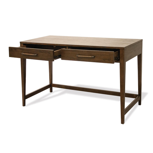 Vogue - Writing Desk - Plymouth Brown Oak