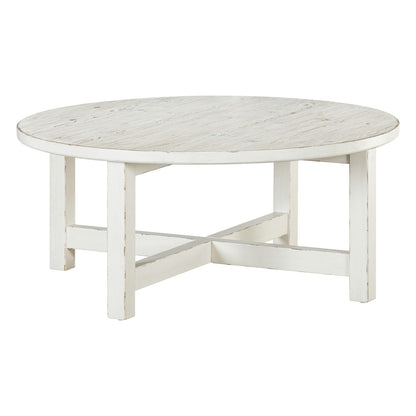 Backroads - Round Table
