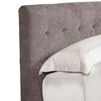 Jody - Bed