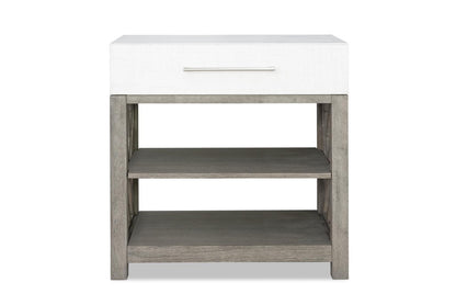 Staycation - Nightstand