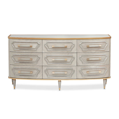 St. Charles - Dresser
