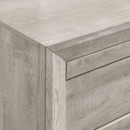 Eleanor - 5-Drawer Chest