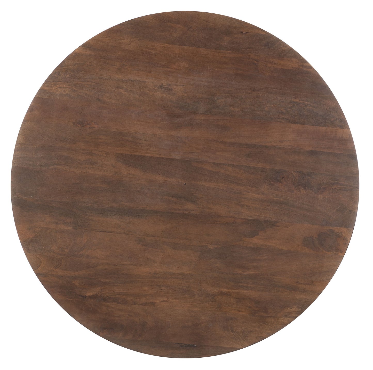 Commerce And Market - Madison Round Dining Table
