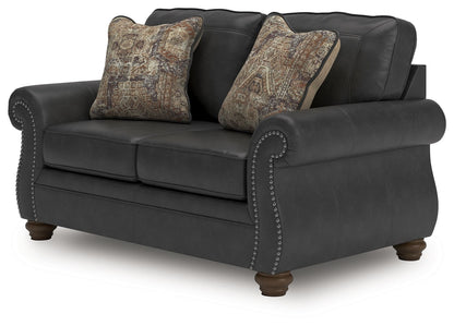 Chasemore - Loveseat