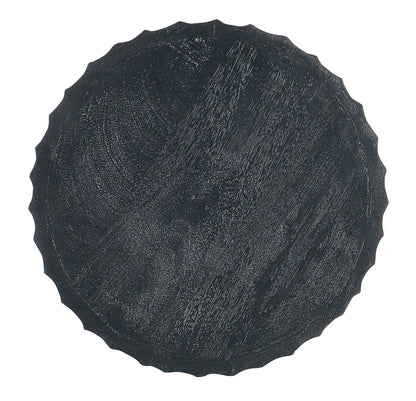 Commerce And Market - Galway-Around Spot Table - Black
