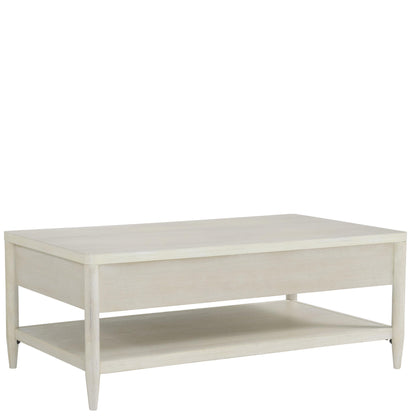 Maren - Coffee Table - Beige