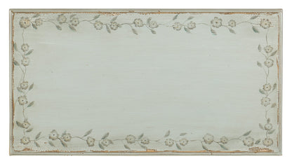 Charleston - End Table