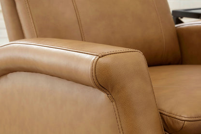Bristol - Swivel Glider Recliner (Set of 2)