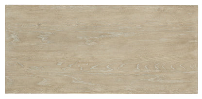Cascade - File Cabinet - Light Brown