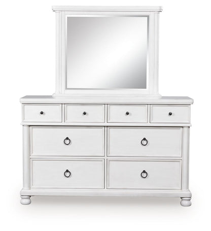 Rowlenstown - Dresser