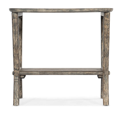 Commerce And Market - Brandon Table