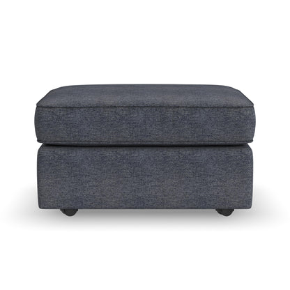 Vail - Upholstered Ottoman