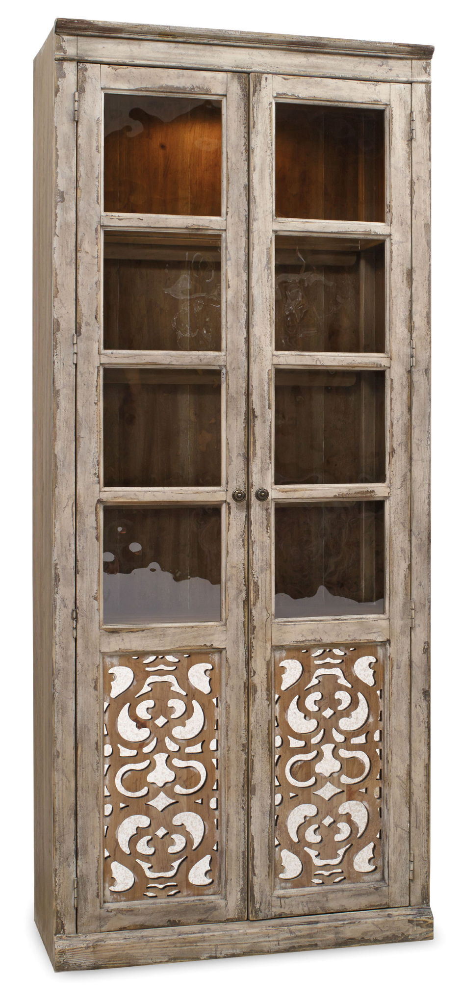 Chatelet - Bunching Curio - Light Brown