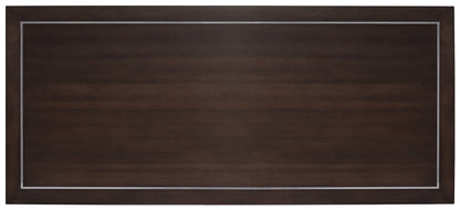 House Blend - Executive Desk