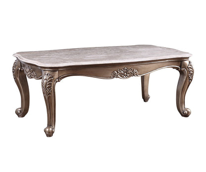 Jayceon - Table