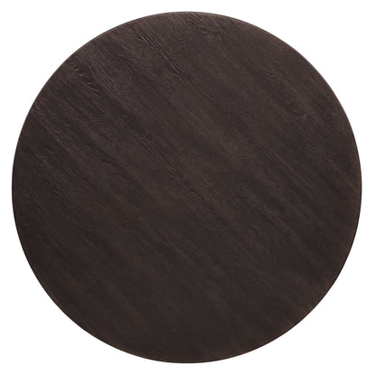 Driftwood - Round Dining Table