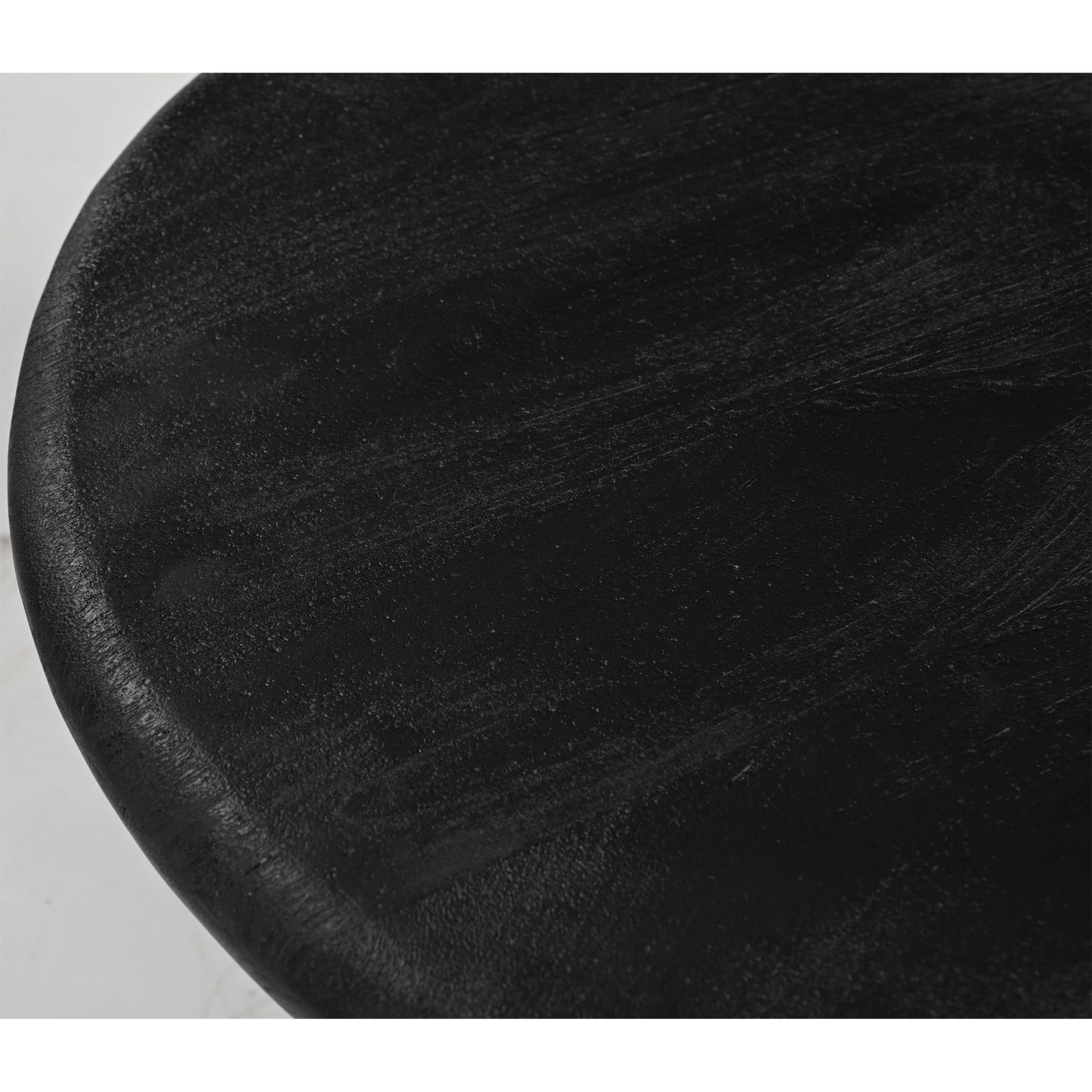 Traynor - Rectangular Coffee Table - Black