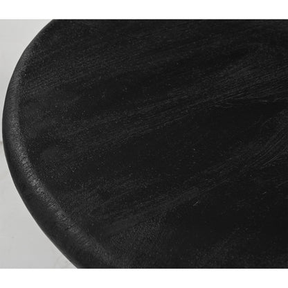 Traynor - Rectangular Coffee Table - Black