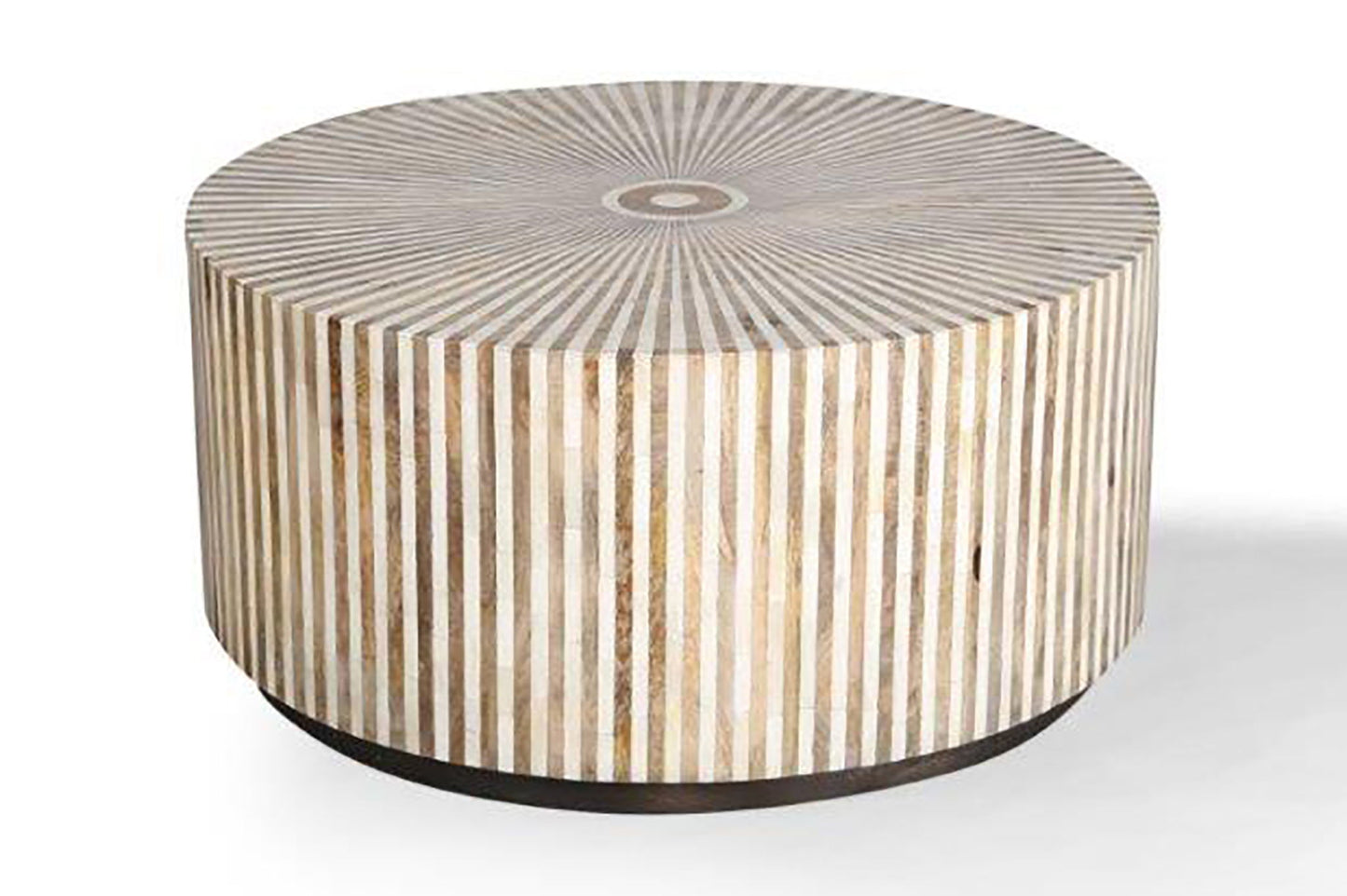 Crossings - Round Table