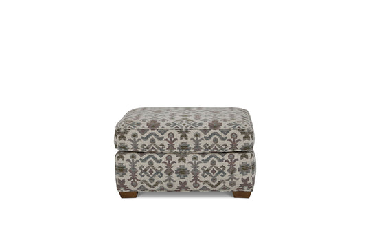 Milo - Cocktail Ottoman