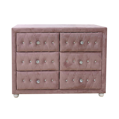 Reggie - Dresser