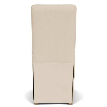 Mix-N-Match Chairs - Parsons Upholstered Chair